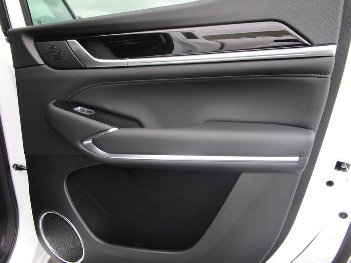 2025 GWM Cannon Alpha Lux PHEV