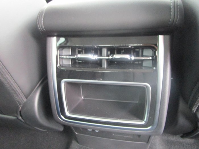 2025 GWM Cannon Alpha Lux PHEV