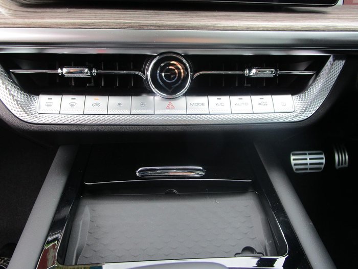 2025 GWM Cannon Alpha Lux PHEV