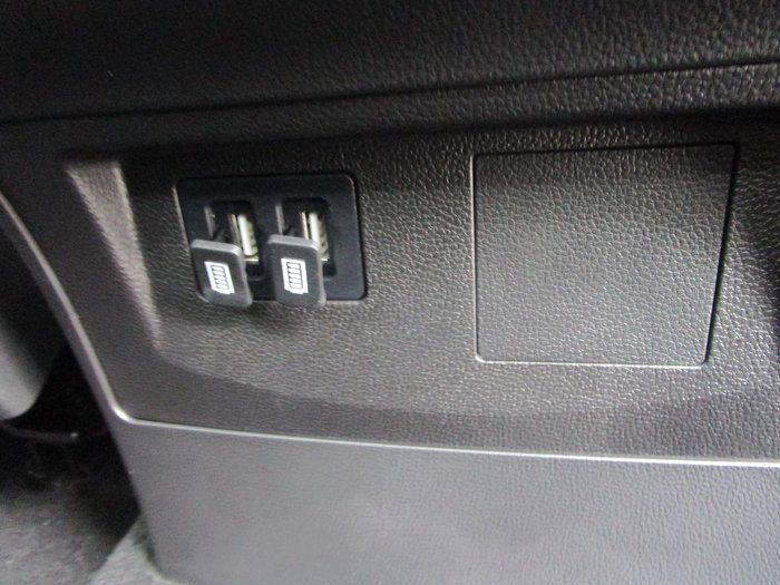 2025 GWM Cannon Alpha Lux PHEV