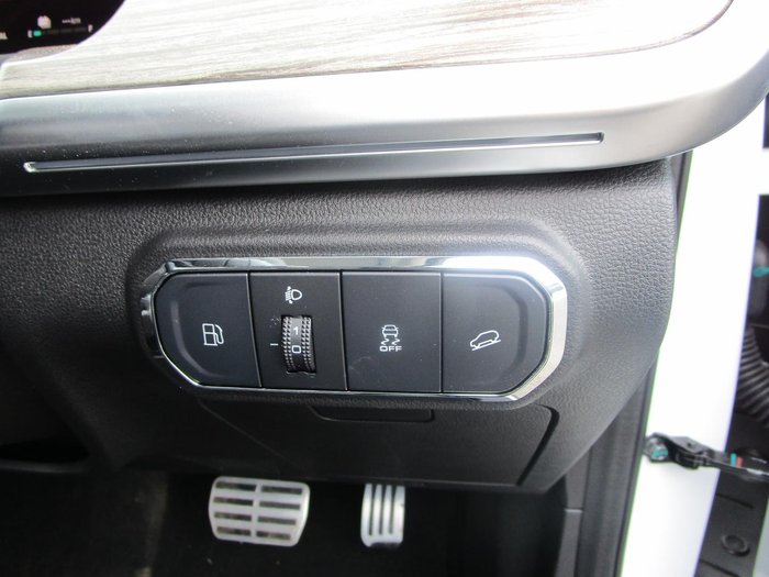 2025 GWM Cannon Alpha Lux PHEV