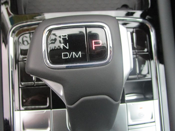 2025 GWM Cannon Alpha Lux PHEV