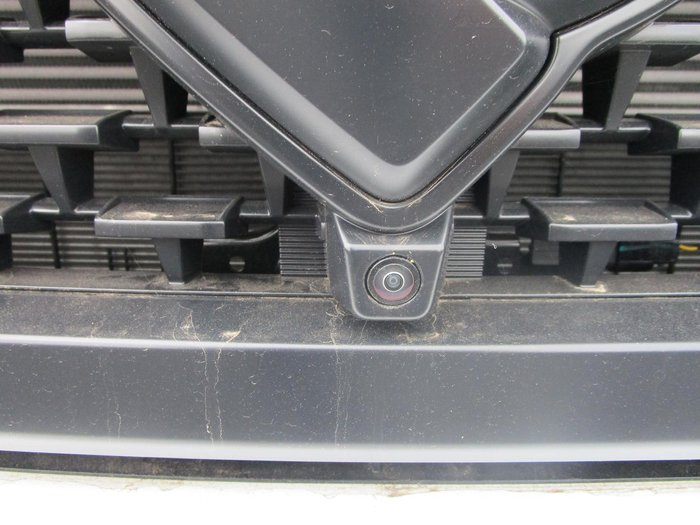 2025 GWM Cannon Alpha Lux PHEV