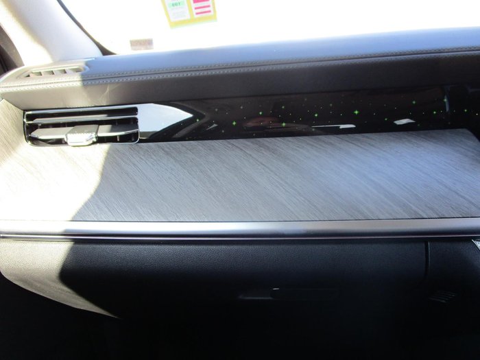 2025 GWM Tank 500 Ultra Hybrid