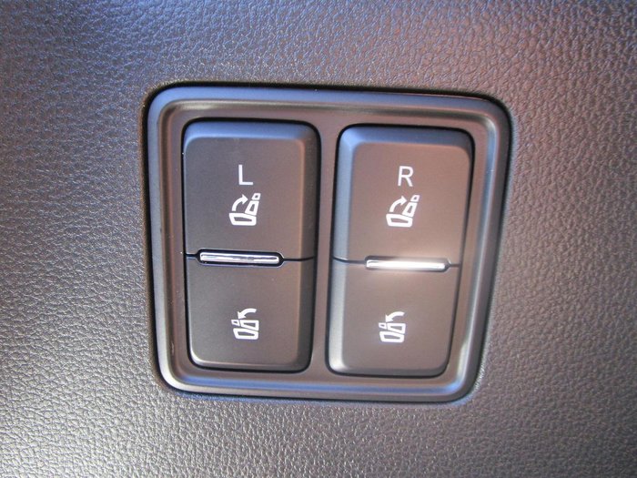 2025 GWM Tank 500 Ultra Hybrid