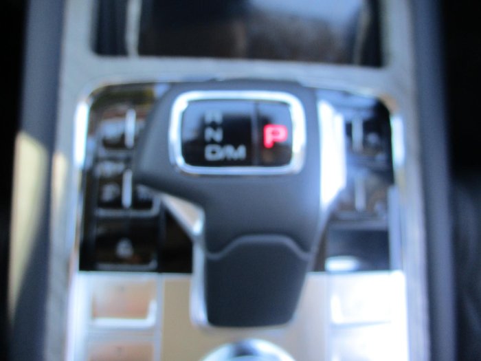 2025 GWM Tank 500 Ultra Hybrid