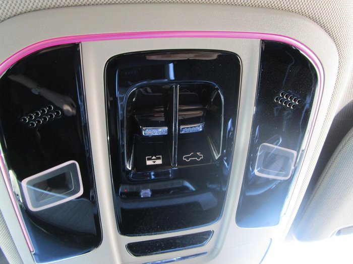 2025 GWM Tank 500 Ultra Hybrid