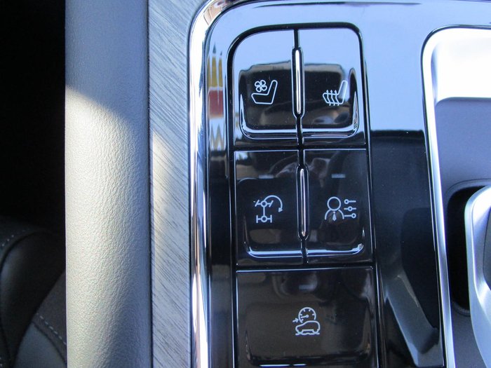 2025 GWM Tank 500 Ultra Hybrid