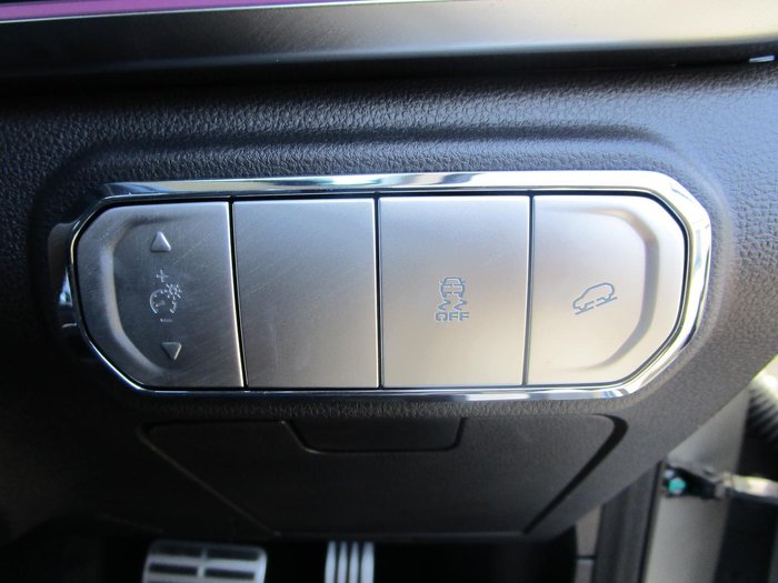 2025 GWM Tank 500 Ultra Hybrid