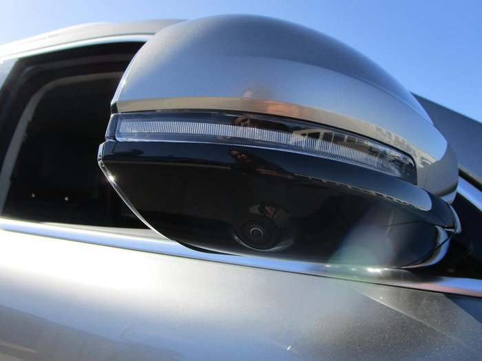 2025 GWM Tank 500 Ultra Hybrid