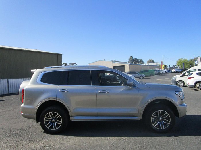 2025 GWM Tank 500 Ultra Hybrid