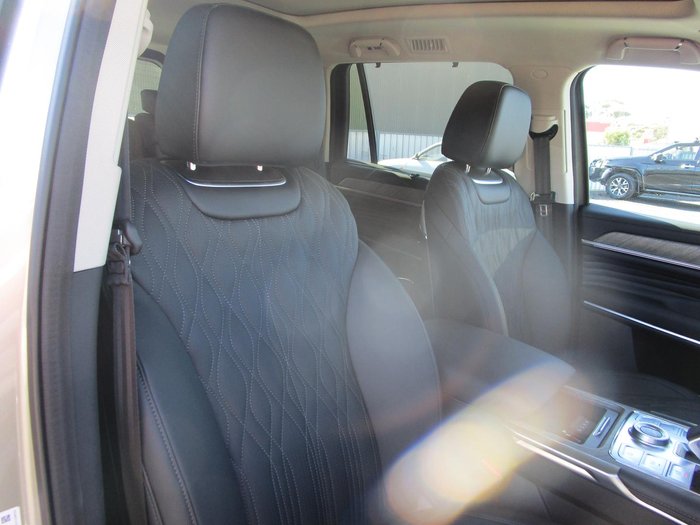 2025 GWM Tank 500 Ultra Hybrid