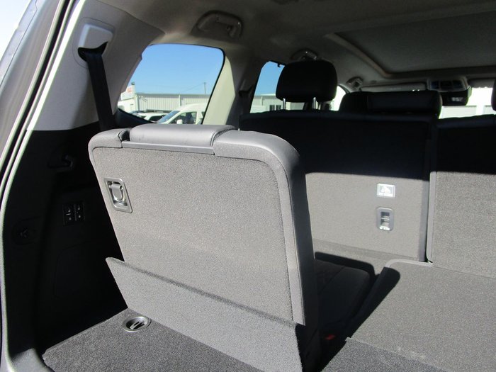 2025 GWM Tank 500 Ultra Hybrid