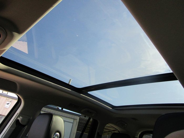 2025 GWM Tank 500 Ultra Hybrid