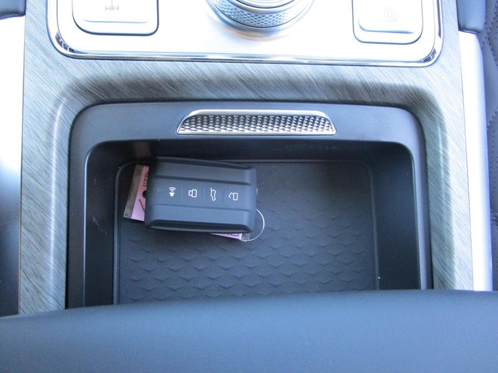 2025 GWM Tank 500 Ultra Hybrid