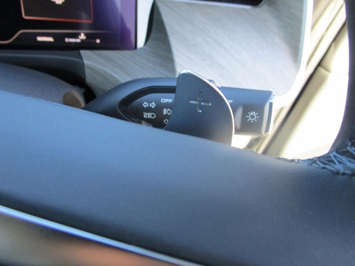 2025 GWM Tank 500 Ultra Hybrid