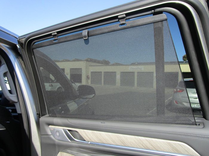 2025 GWM Tank 500 Ultra Hybrid