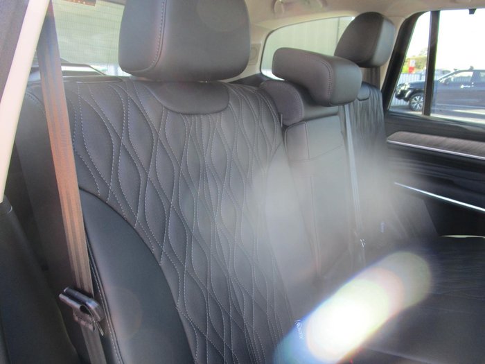 2025 GWM Tank 500 Ultra Hybrid