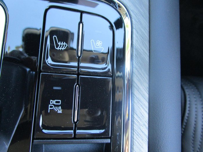 2025 GWM Tank 500 Ultra Hybrid