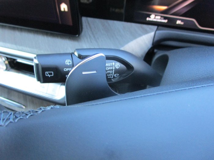 2025 GWM Tank 500 Ultra Hybrid