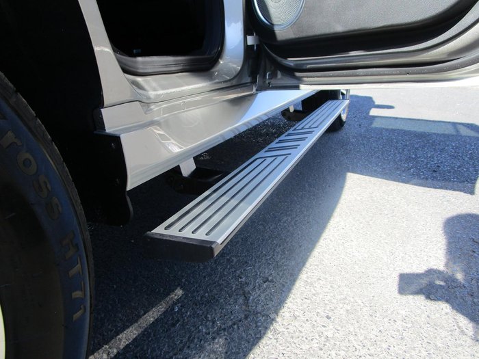 2025 GWM Tank 500 Ultra Hybrid