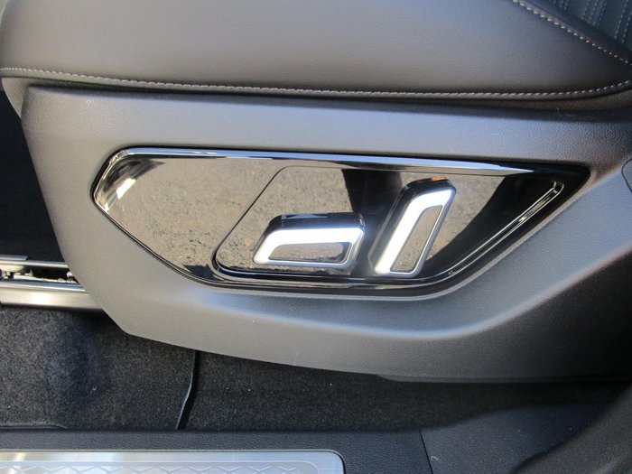 2025 GWM Tank 500 Ultra Hybrid