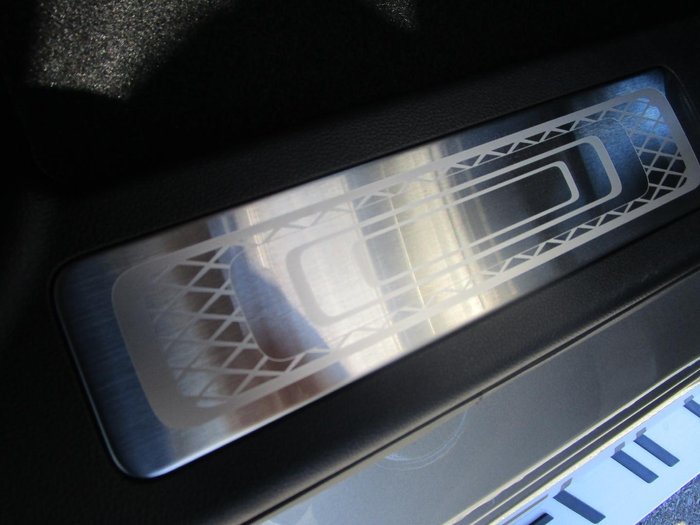 2025 GWM Tank 500 Ultra Hybrid