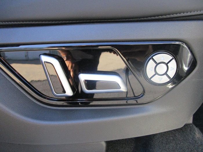 2025 GWM Tank 500 Ultra Hybrid