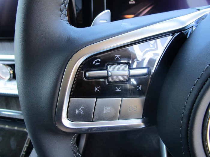 2025 GWM Tank 500 Ultra Hybrid