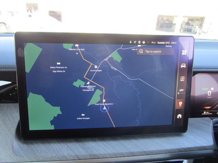 2025 GWM Tank 500 Ultra Hybrid