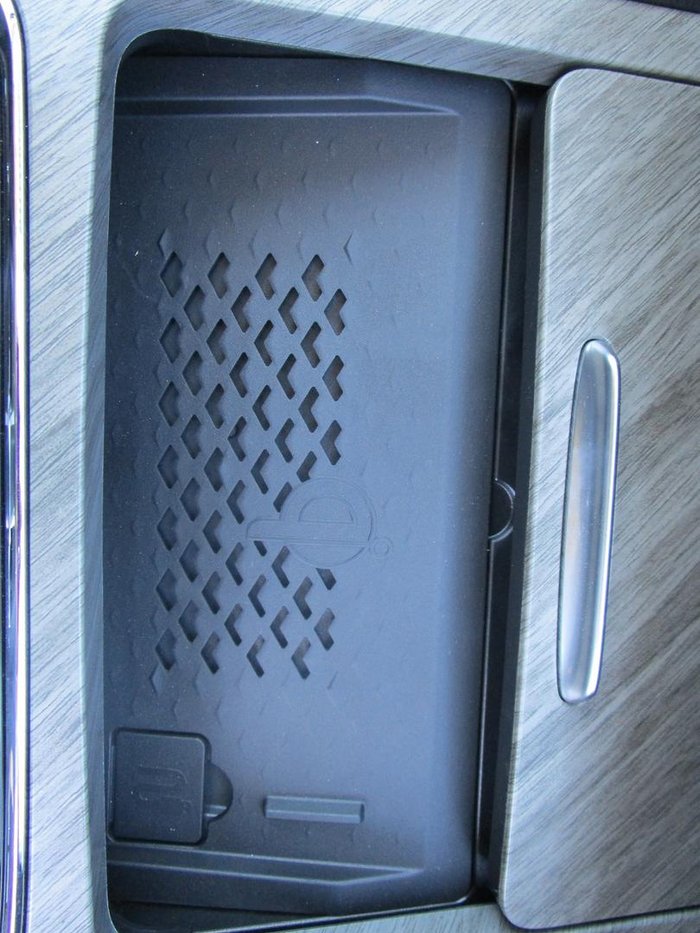 2025 GWM Tank 500 Ultra Hybrid