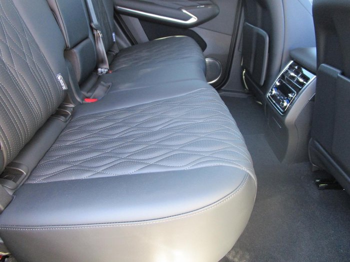 2025 GWM Tank 500 Ultra Hybrid