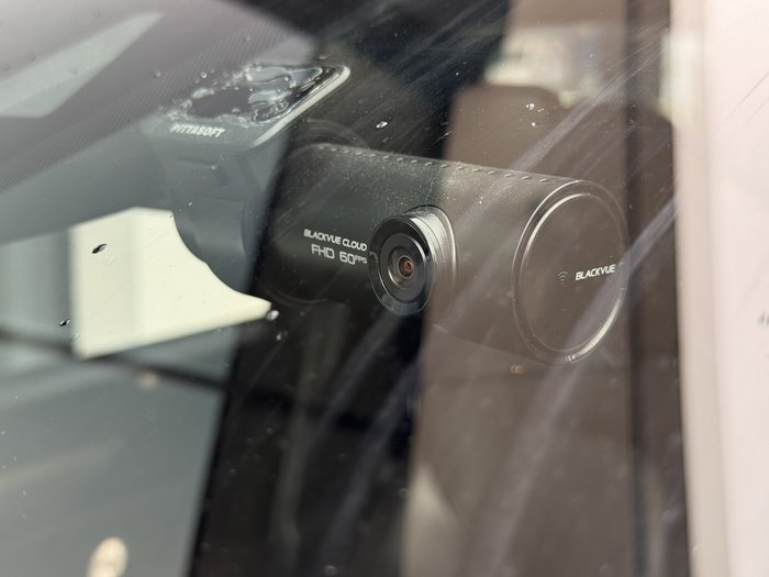2019 Mazda CX-5 Akera