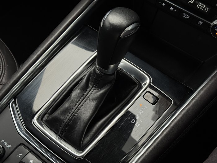 2019 Mazda CX-5 Akera