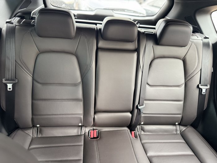 2019 Mazda CX-5 Akera