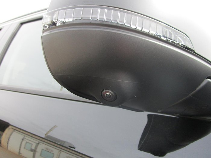 2025 GWM Cannon Vanta