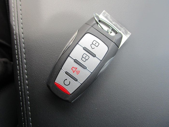 2025 GWM Cannon Vanta