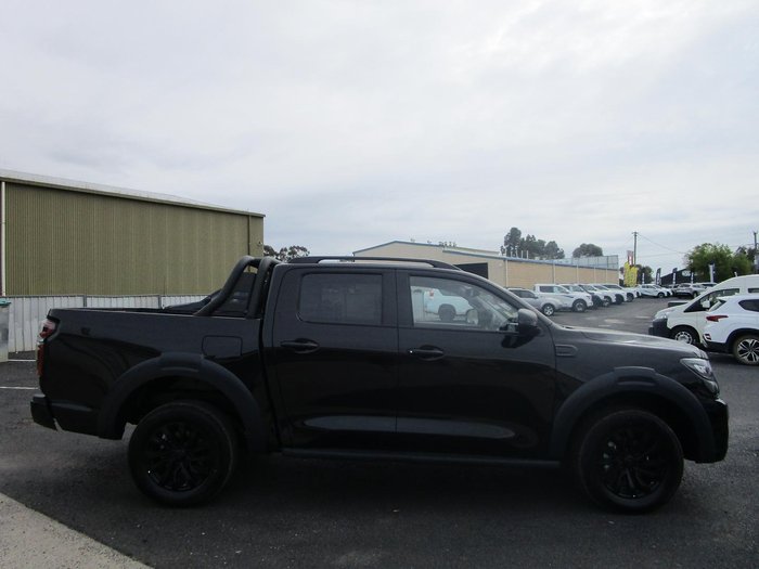 2025 GWM Cannon Vanta