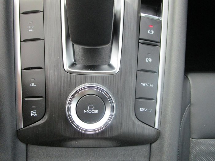 2025 GWM Cannon Vanta