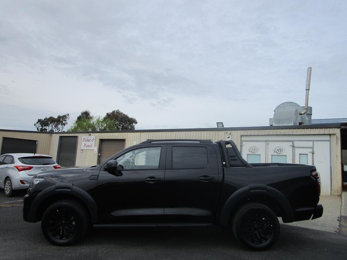 2025 GWM Cannon Vanta