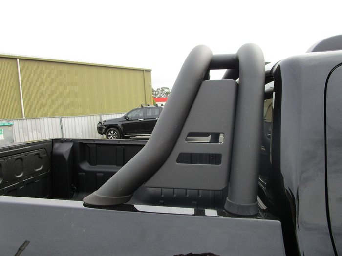 2025 GWM Cannon Vanta