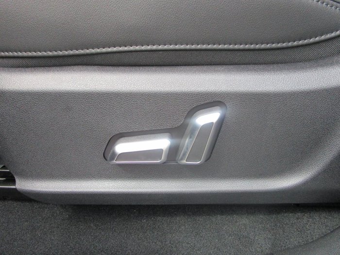 2025 GWM Cannon Vanta