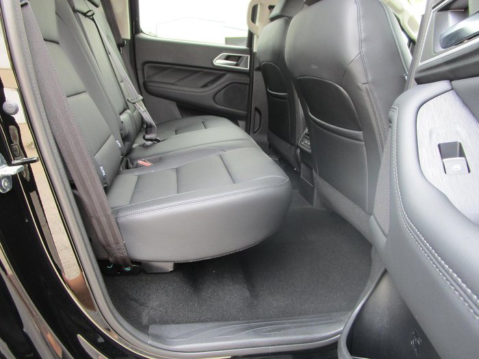 2025 GWM Cannon Vanta