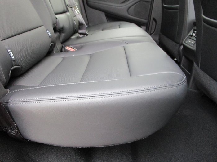 2025 GWM Cannon Vanta