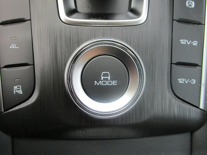 2025 GWM Cannon Vanta