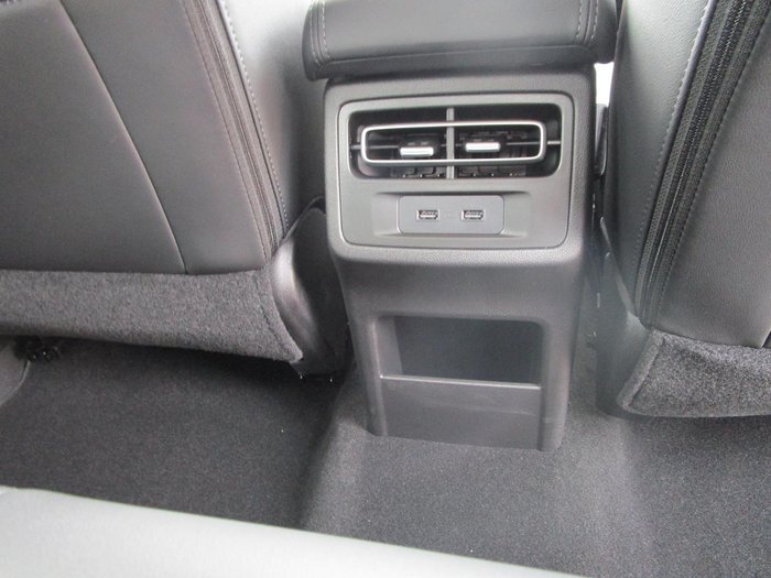 2025 GWM Cannon Vanta