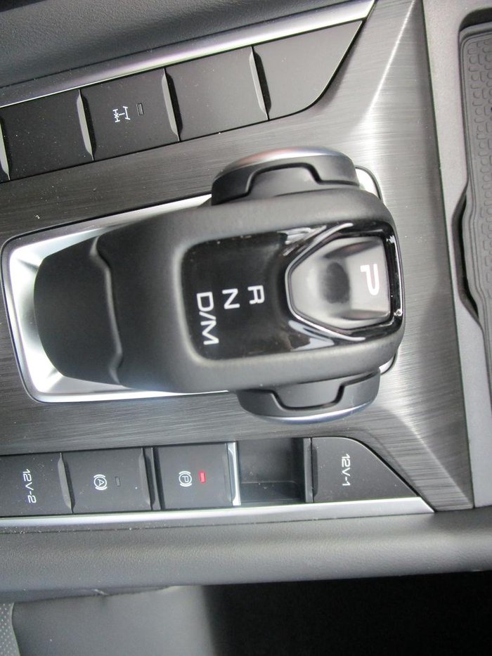 2025 GWM Cannon Vanta