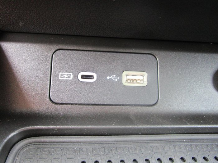 2025 GWM Cannon Vanta