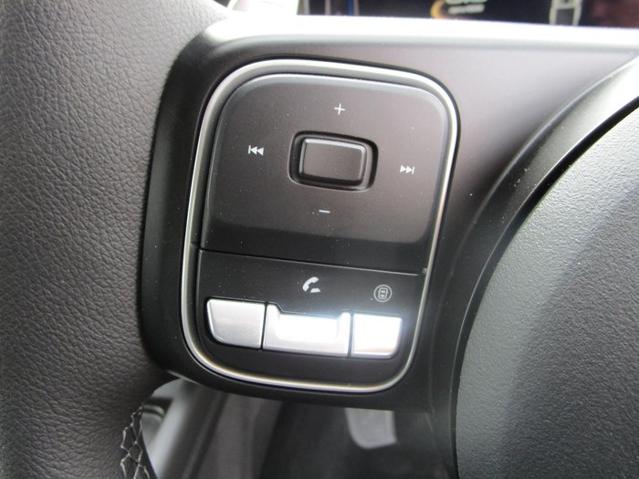 2025 GWM Cannon Vanta