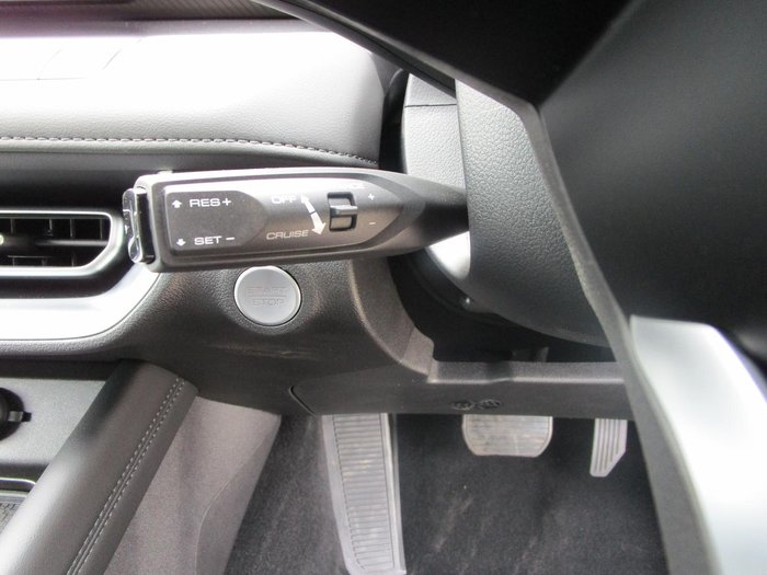 2025 GWM Cannon Vanta